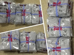 廠服定做選哪家？泓騰科技告訴您