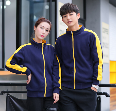 定做工作服哪里好？